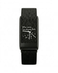 Bracelet Whoop 5.0 Noir